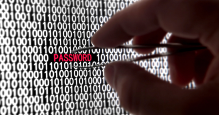 How to Protect Router Password?