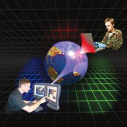 Simple Ways to Secure Wireless Network