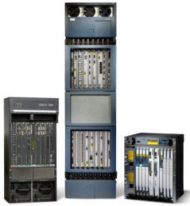 Cisco Routers: Routing Systems Meet the Needs of Any IT Environment ...