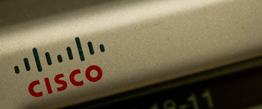 Cisco Layoffs, Part of Its 'Transformation Project'