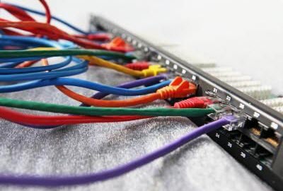 How to Configure OSPF in a Single Area?