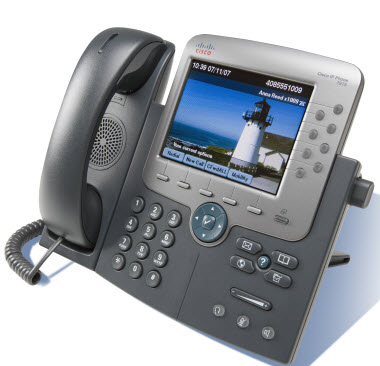 How to Connect Cisco IP Phones?