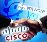 Cisco and VMware