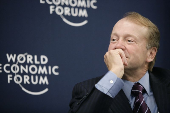 Cisco CEO Plans Retirement, Succession Race Officially Begins