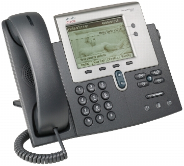 Q and A: Cisco Unified IP Phone 7942G and Cisco Unified IP Phone 