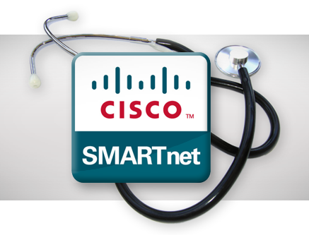 Cisco SMARTnet Service-IMPROVE NETWORK & IT INFRASTRUCTURE PRODUCT AVALABILITY