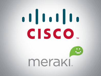 Cisco Munches Meraki to Move in on Mid-market Cloud Customers