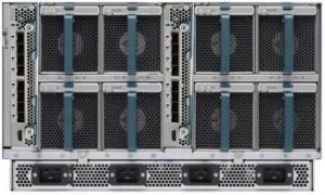 Cisco Unified Computing System: UCS Components - Router Switch Blog