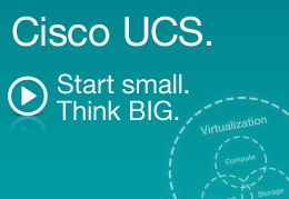 Cisco Unified Computing System: UCS Components