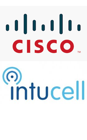 Cisco to Acquire Israeli Mobile Startup Intucell for $475 Million