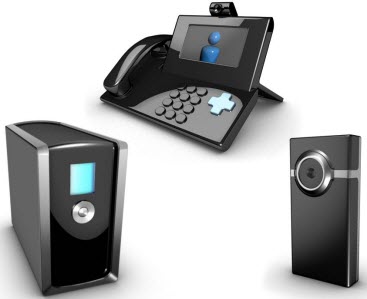 DHCP Option 150 & DHCP Option 66