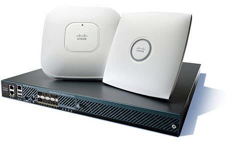 EoS and EoL Announcement for the Cisco Aironet 1140 Series & Cisco Aironet 1040 Series