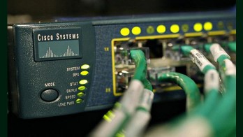 Secure SNMP in Cisco Switches and Routers