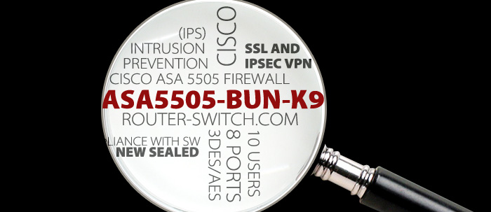 Cisco ASA Firewall can be Used as a Router?