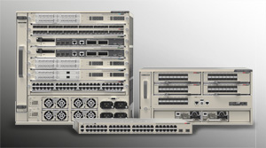 Cisco catalyst 6800 series