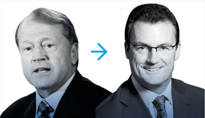 Rob Lloyd Will Be Cisco’s Next CEO?