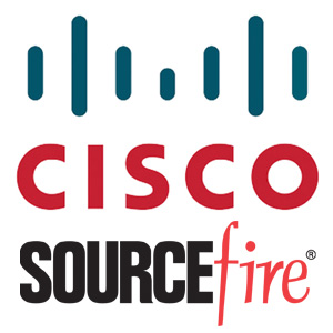 Cisco to Purchase Sourcefire for $2.7B in Cash