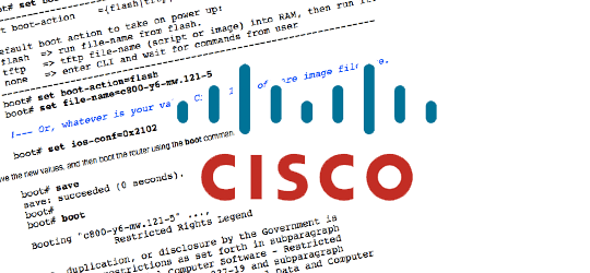 Top 10 Cisco IOS Configuration Mistakes