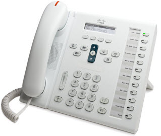Cisco 6961 IP Phone