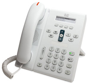 Cisco IP Phone 6921