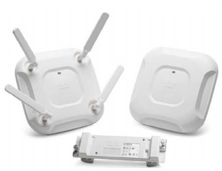 Cisco Aironet 3700 Series Access Points-