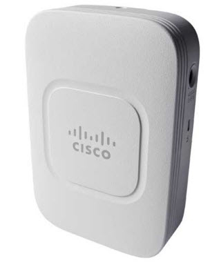 Cisco Aironet 700W Series