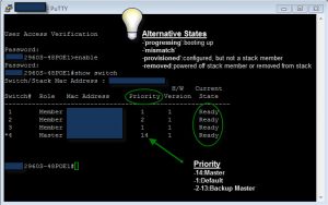 Comparison of Cisco, Huawei and Juniper Command Line - Router Switch Blog
