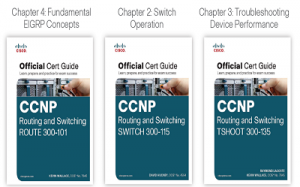 New Cisco CCNP Routing & Switching 2014 - Router Switch Blog