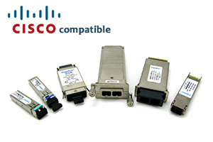 Cisco Compatible Transceivers