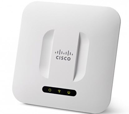 The New Cisco WAP351