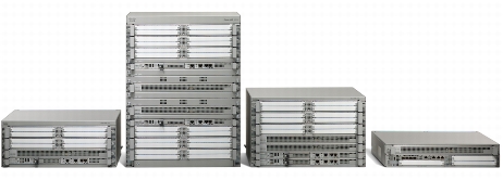 EoS and EoL Announcement for the Cisco IOS XE Software Release 3.10S & 3.15S