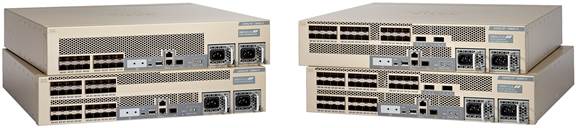 Cisco Catalyst 6840-X Series Chassis with All Four SKUs