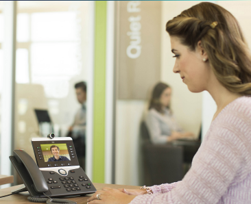 Cisco Unified IP Phones 9900, Transform How You Collaborate
