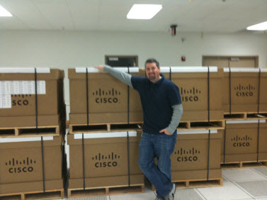 More Hot Cisco Products in Huge Stock Here