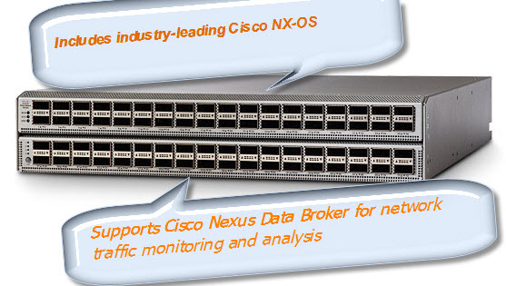fp-nexus-9200 Cisco