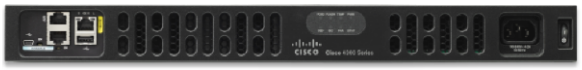 Cisco 4331