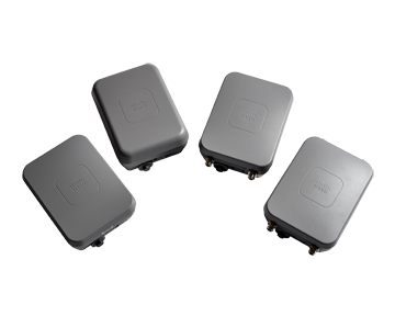 The New Cisco Outdoor 1560 Access Point is Correct for You