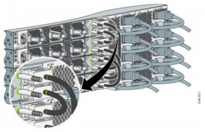Updated: Cisco StackPower Technology for Cisco Catalyst 3850 Switches ...