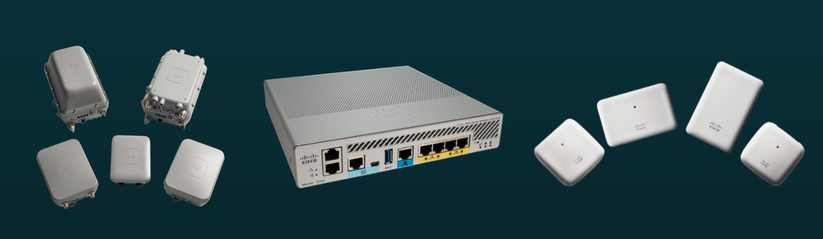 Mobility Express-even better than before