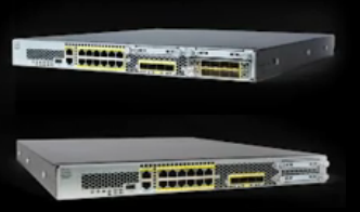 Finding the Sweet Spot–Firepower 2100