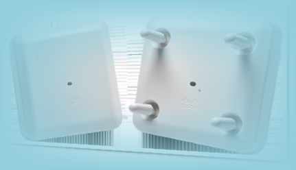 Benefits of Migrating to Latest Cisco Aironet Access Points