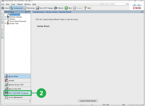 Cisco ASA with Firepower Services, Setup Guide-Part3 - Router Switch Blog