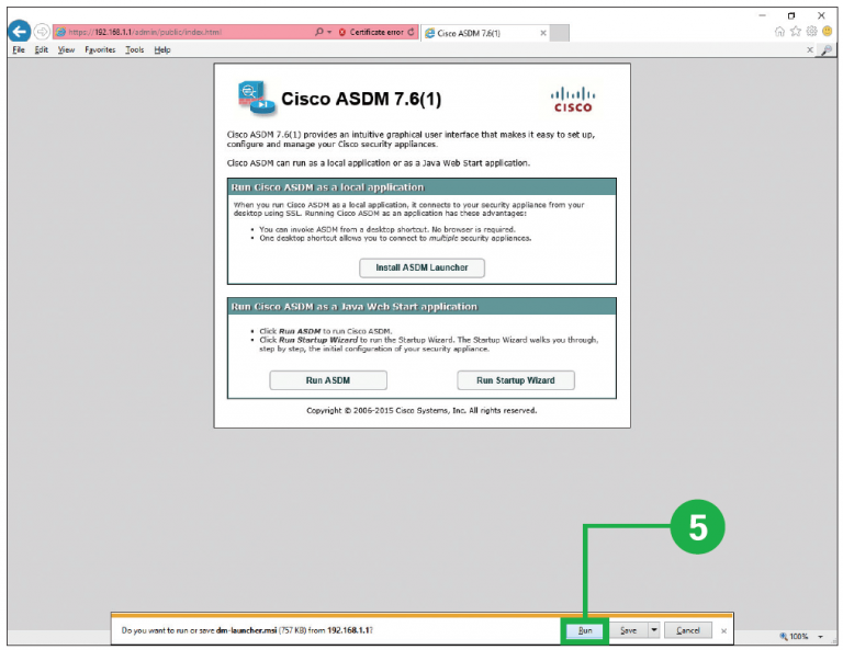 Cisco ASA with Firepower Services, Setup Guide-Part2 - Router Switch Blog