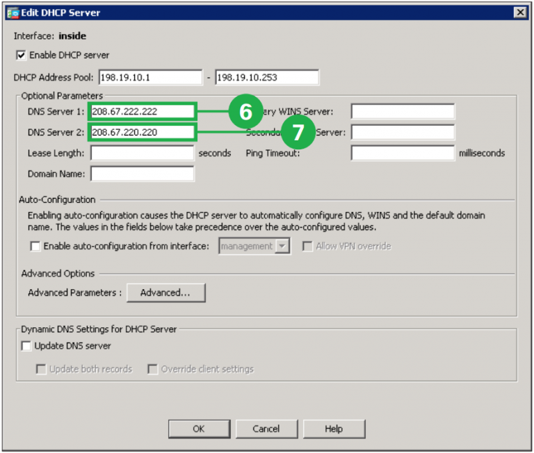 Cisco ASA with Firepower Services, Setup Guide-Part4 - Router Switch Blog