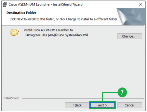 Cisco ASA with Firepower Services, Setup Guide-Part2 - Router Switch Blog