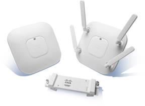 Here Comes the Best Cisco Indoor Access Point for You
