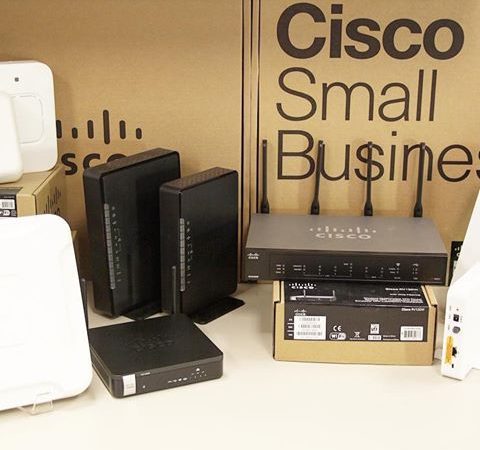 Cisco RV340W VPN Router, For Any Small-business Network that Requires…