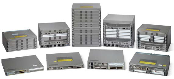 Find Your New Network Edge Routers/ASR 1000 Series