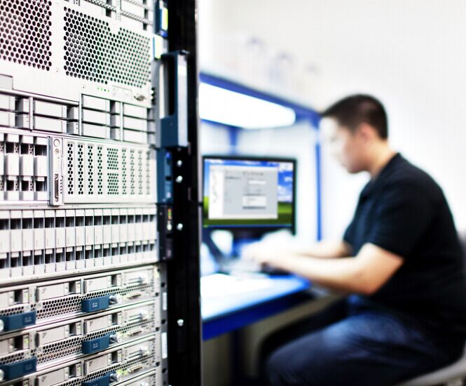 Why Choose Cisco Nexus 9000 Series Switches? Top Five Reasons… Router