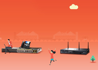 Upgrade Your Cisco Equipment for Less